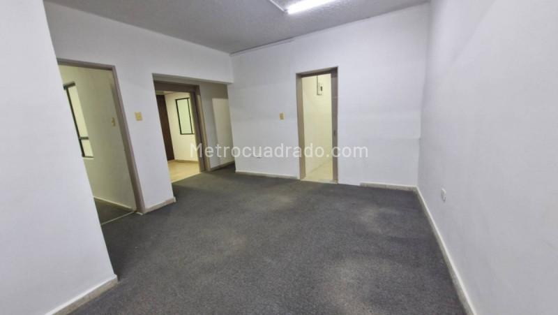 Oficina en Arriendo, San Vicente, Cali – pohled 6