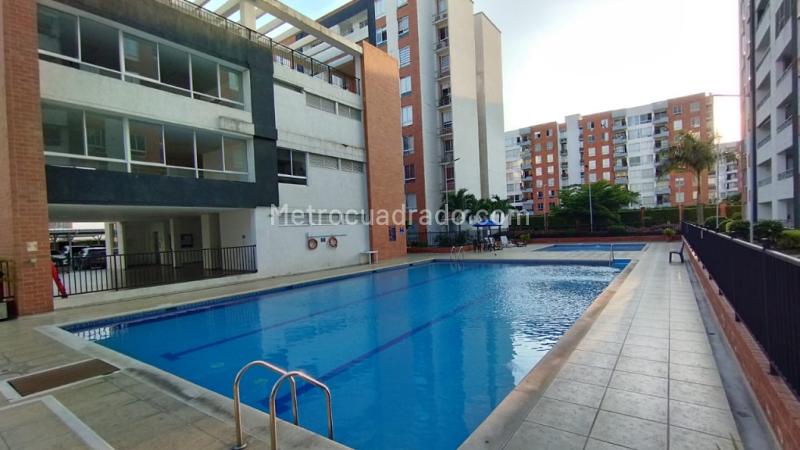 Apartamento en Arriendo, Valle Del Lili, Cali - Widok 2