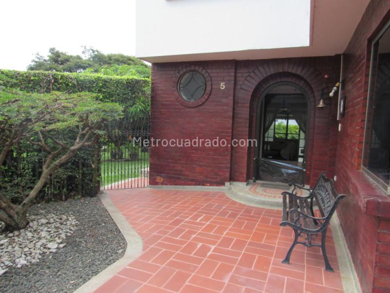 Casa – Pance, Parcelaciones Pance, Cali - Vista 3
