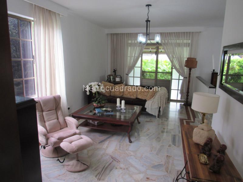 Casa – Pance, Parcelaciones Pance, Cali - Vista 4