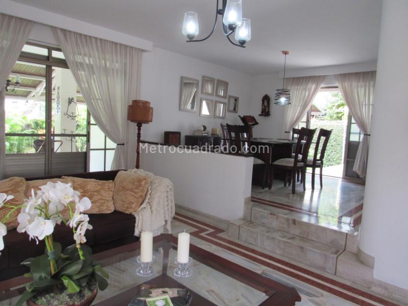 Casa – Pance, Parcelaciones Pance, Cali - Vista 5