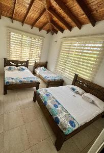 Casa de 5 alcobas en arriendo en Vereda Apiay, Villavicencio, 1000 m² · foto 6 de 17
