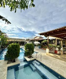 Casa de 5 alcobas en arriendo en Vereda Apiay, Villavicencio, 1000 m² · foto 9 de 17