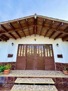 Casa de 5 alcobas en arriendo en Vereda Apiay, Villavicencio, 1000 m² · foto 10 de 17