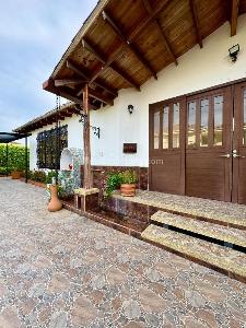 Casa de 5 alcobas en arriendo en Vereda Apiay, Villavicencio, 1000 m² · foto 13 de 17