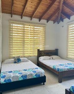 Casa de 5 alcobas en arriendo en Vereda Apiay, Villavicencio, 1000 m² · foto 14 de 17