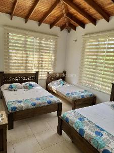 Casa de 5 alcobas en arriendo en Vereda Apiay, Villavicencio, 1000 m² · foto 15 de 17