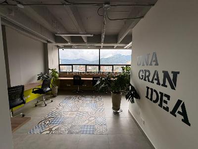 Apartaestudio en venta en La Castellana, Bogotá, 27 m² · foto 13 de 20