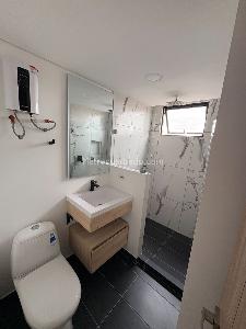 Apartaestudio en venta en La Castellana, Bogotá, 27 m² · foto 2 de 20