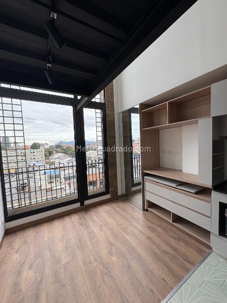 Piso – Bogotá D.C. - Vista 5