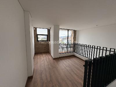 Apartaestudio en venta en La Castellana, Bogotá, 27 m² · foto 11 de 20