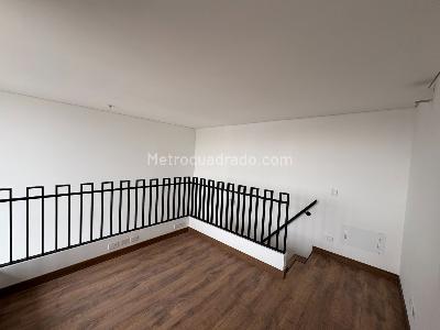 Apartaestudio en venta en La Castellana, Bogotá, 27 m² · foto 12 de 20