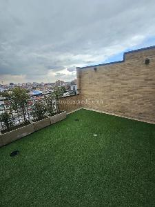 Apartaestudio en venta en La Castellana, Bogotá, 26 m² · foto 12 de 17