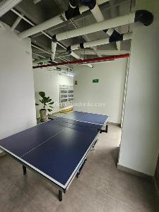Apartaestudio en venta en La Castellana, Bogotá, 26 m² · foto 17 de 17