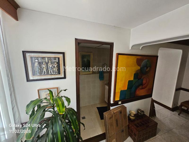 Piso – Bogotá, Arizona - Vista 5