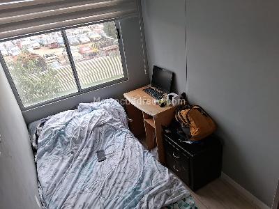Apartamento de 2 alcobas en venta en Hayuelos Fontibon, Bogotá, 55 m² · foto 11 de 14