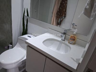 Apartamento de 2 alcobas en venta en Hayuelos Fontibon, Bogotá, 55 m² · foto 14 de 14