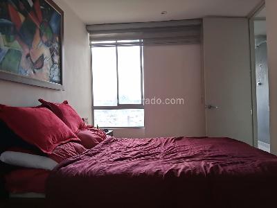 Apartamento de 2 alcobas en venta en Hayuelos Fontibon, Bogotá, 55 m² · foto 13 de 14