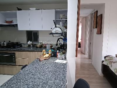 Apartamento de 2 alcobas en venta en Hayuelos Fontibon, Bogotá, 55 m² · foto 5 de 14