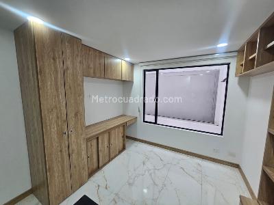 Apartaestudio en arriendo en Lisboa, Bogotá, 20 m² · foto 10 de 16