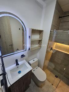 Apartaestudio en arriendo en Lisboa, Bogotá, 20 m² · foto 13 de 16