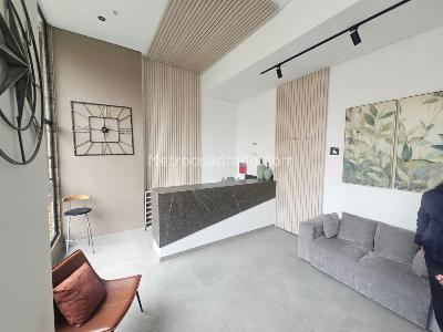 Apartaestudio en arriendo en Lisboa, Bogotá, 20 m² · foto 2 de 16