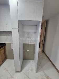 Apartaestudio en arriendo en Lisboa, Bogotá, 20 m² · foto 6 de 16