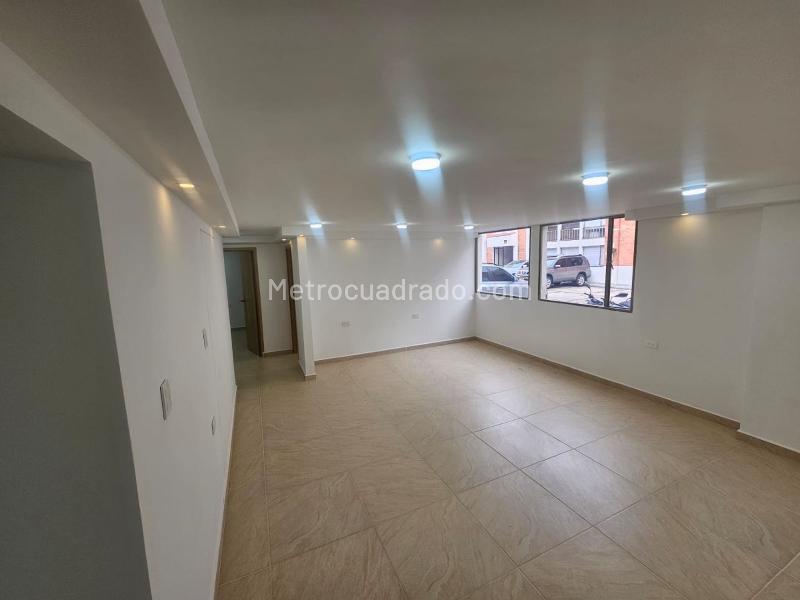Piso – Bogotá D.C. - Vista 2