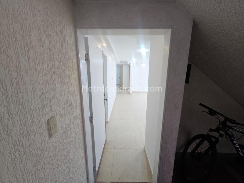 Piso – Bogotá D.C. - Vista 3