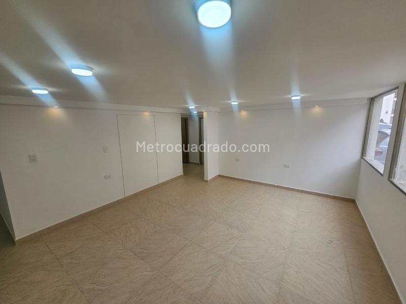 Piso – Bogotá D.C. - Vista 4