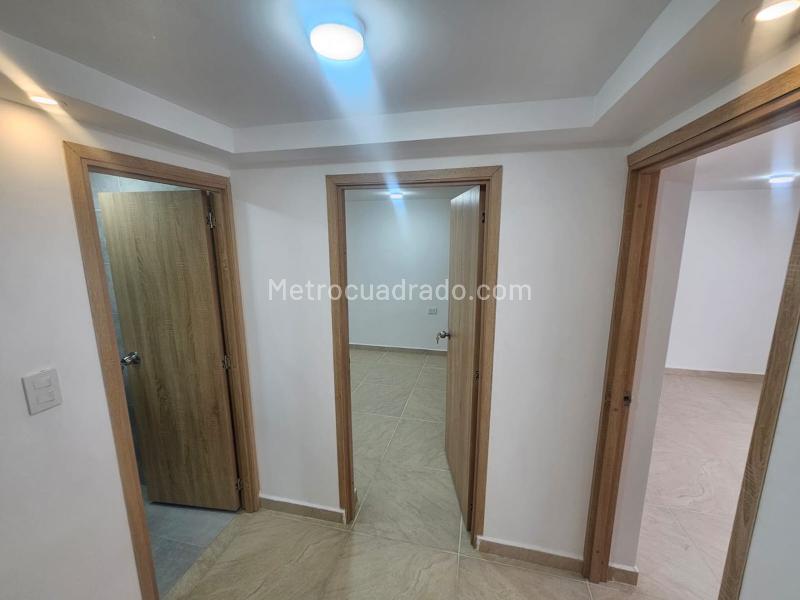 Piso – Bogotá D.C. - Vista 5