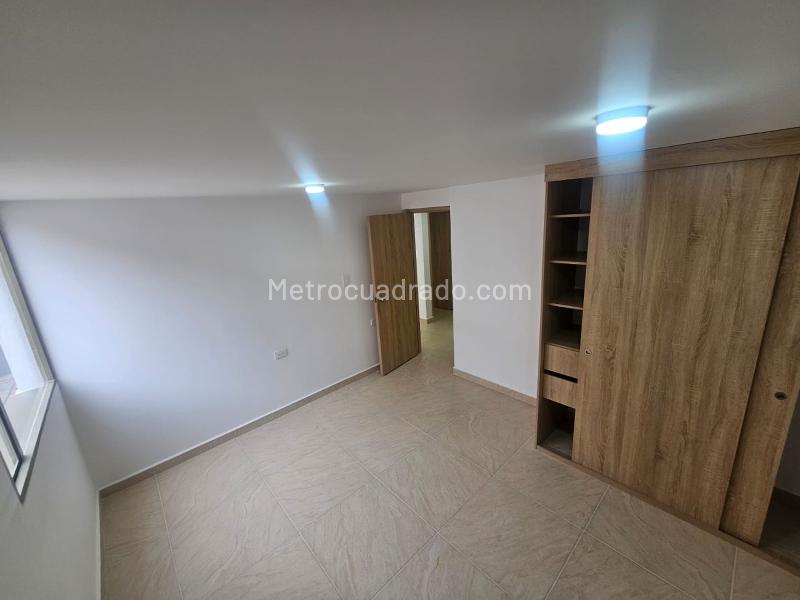 Piso – Bogotá D.C. - Más