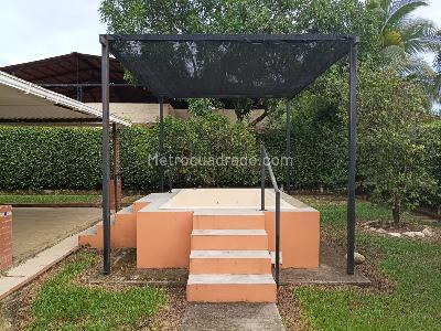 Casa de 3 alcobas en venta en Cd Parcelacion Caracol, Villavicencio, 302 m² · foto 11 de 14