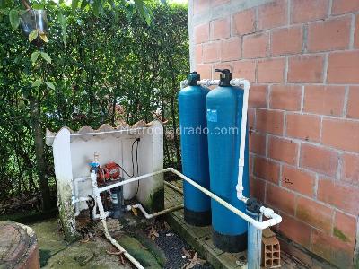 Casa de 3 alcobas en venta en Cd Parcelacion Caracol, Villavicencio, 302 m² · foto 12 de 14
