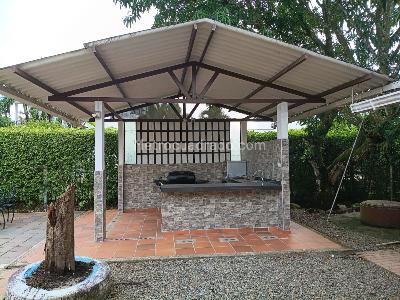 Casa de 3 alcobas en venta en Cd Parcelacion Caracol, Villavicencio, 302 m² · foto 13 de 14