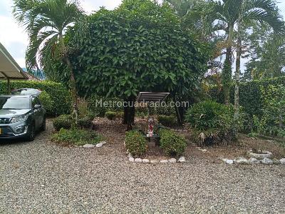 Casa de 3 alcobas en venta en Cd Parcelacion Caracol, Villavicencio, 302 m² · foto 14 de 14