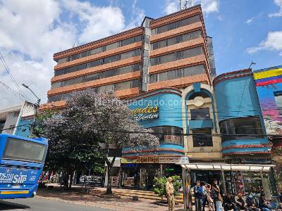 Retail space for rent in CHAPINERO LOURDES, Bogotá