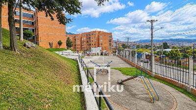 Apartamento en venta en Buenos Aires, Bogotá · foto 12 de 14