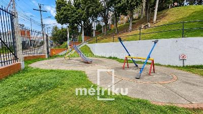 Apartamento en venta en Buenos Aires, Bogotá · foto 13 de 14