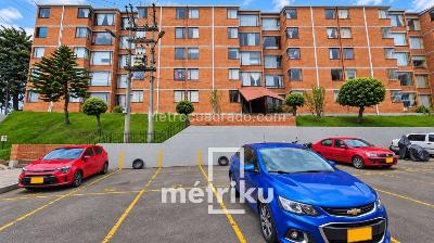 Apartamento en venta en Buenos Aires, Bogotá · foto 14 de 14