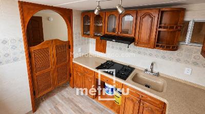 Apartamento en venta en Buenos Aires, Bogotá · foto 8 de 14