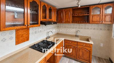 Apartamento en venta en Buenos Aires, Bogotá · foto 9 de 14