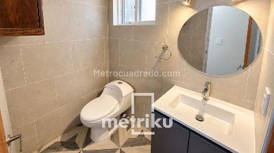 Apartamento en venta en Buenos Aires, Bogotá · foto 10 de 14