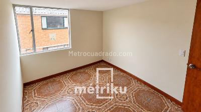 Apartamento en venta en Buenos Aires, Bogotá · foto 4 de 14