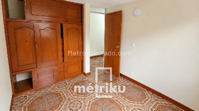 Apartamento en venta en Buenos Aires, Bogotá · foto 6 de 14