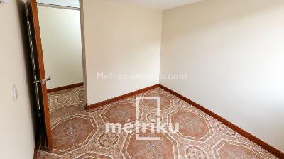 Apartamento en venta en Buenos Aires, Bogotá · foto 5 de 14