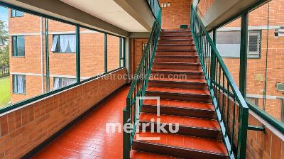 Apartamento en venta en Buenos Aires, Bogotá · foto 11 de 14