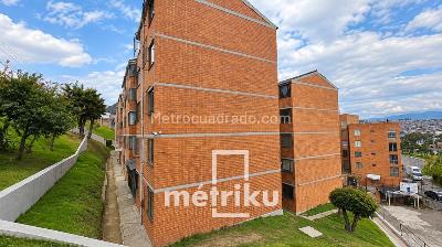 Apartamento en venta en Buenos Aires, Bogotá · foto 3 de 14