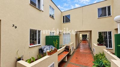 Casa de 3 alcobas en venta en San Jose De Bavaria, Bogotá, 68 m² · foto 10 de 17