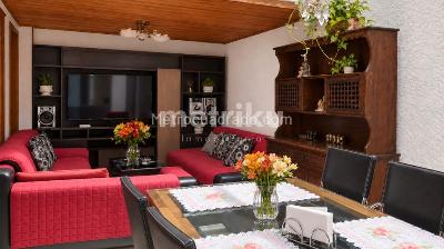 Casa de 3 alcobas en venta en San Jose De Bavaria, Bogotá, 68 m² · foto 1 de 17